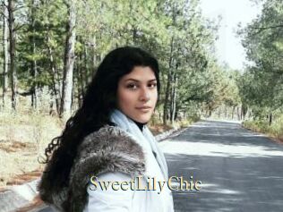 SweetLilyChic
