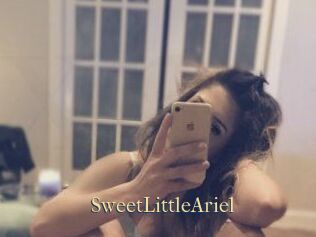 SweetLittleAriel