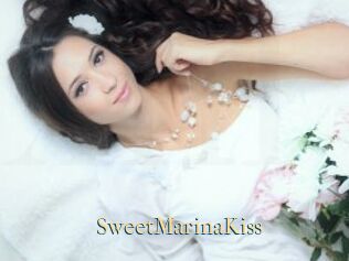 SweetMarinaKiss