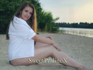 SweetPralineX