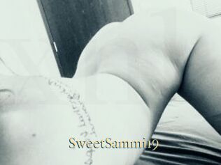 SweetSammi19