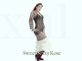 SweetSexxyRose