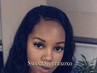 SweetSierraxoxo