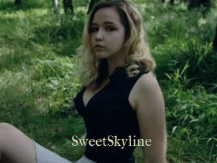 SweetSkyline