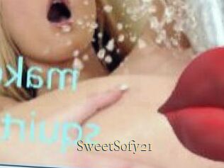 SweetSofy21