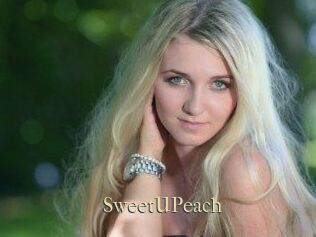 SweetUPeach