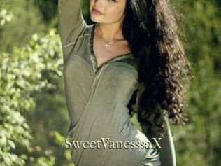 SweetVanesssaX