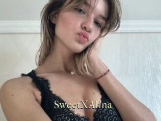 SweetXAlina