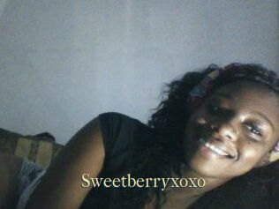 Sweetberryxoxo