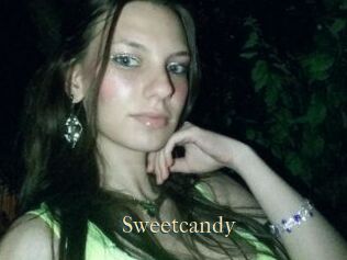 SweetCandy