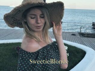 SweetieBlonde