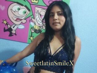 SweetlatinSmileX