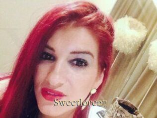 Sweetlore27