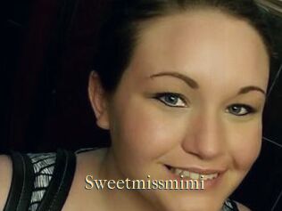 Sweetmissmimi