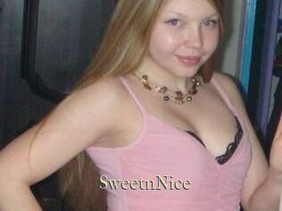SweetnNice