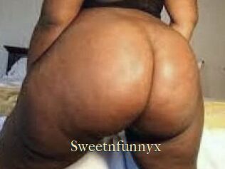 Sweetnfunnyx