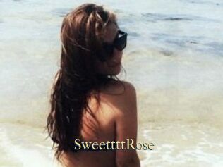 SweettttRose