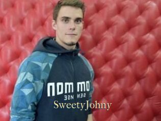 SweetyJohny
