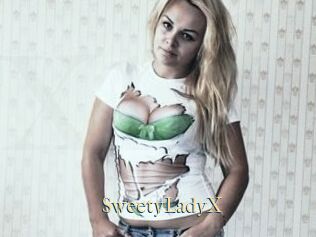 SweetyLadyX