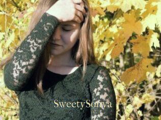 SweetySonya