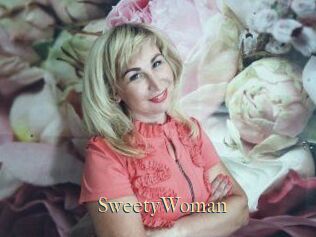 SweetyWoman