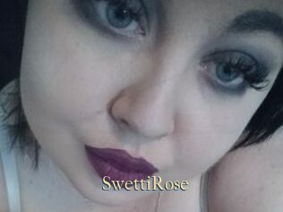 SwettiRose