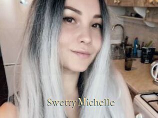 SwettyMichelle
