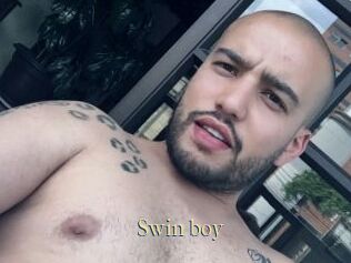 Swin_boy