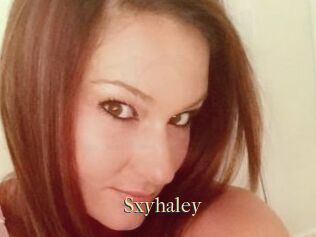 Sxyhaley