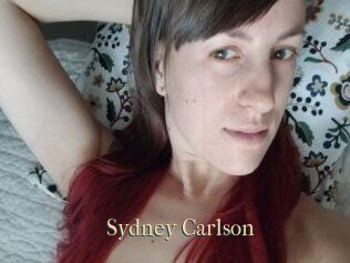 Sydney_Carlson