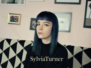 SylviaTurner