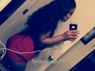 SymoneBaby