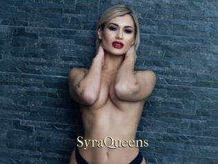 SyraQueens