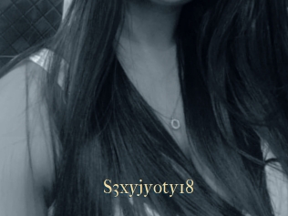 S3xyjyoty18