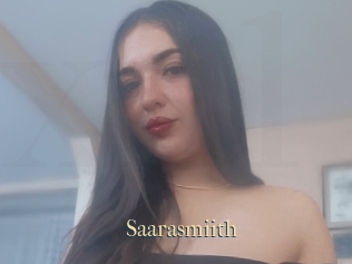Saarasmiith