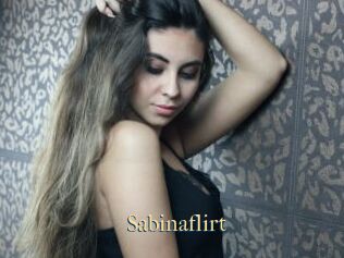 Sabinaflirt