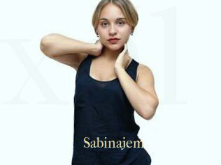 Sabinajem