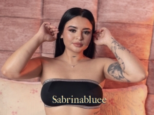 Sabrinabluee