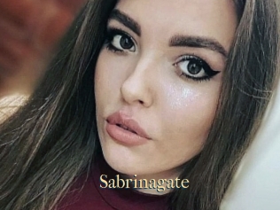 Sabrinagate