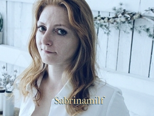 Sabrinamilf