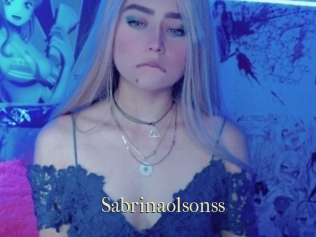 Sabrinaolsonss