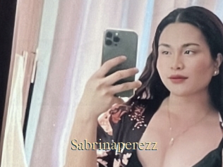 Sabrinaperezz