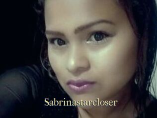Sabrinastarcloser