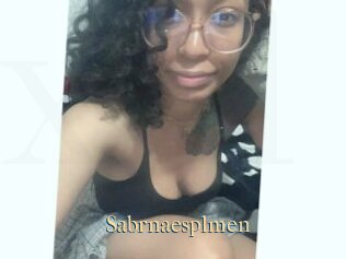 Sabrnaesplmen