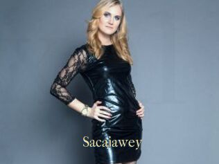Sacajawey
