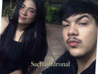 Sachaandronal