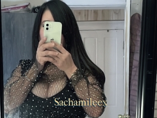 Sachamileex
