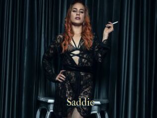 Saddie