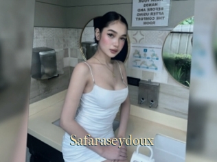 Safaraseydoux