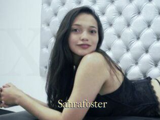 Sahrafoster